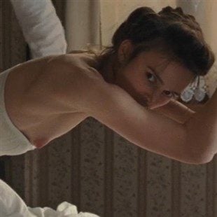 Keira knightley nude tits sucked aftermath