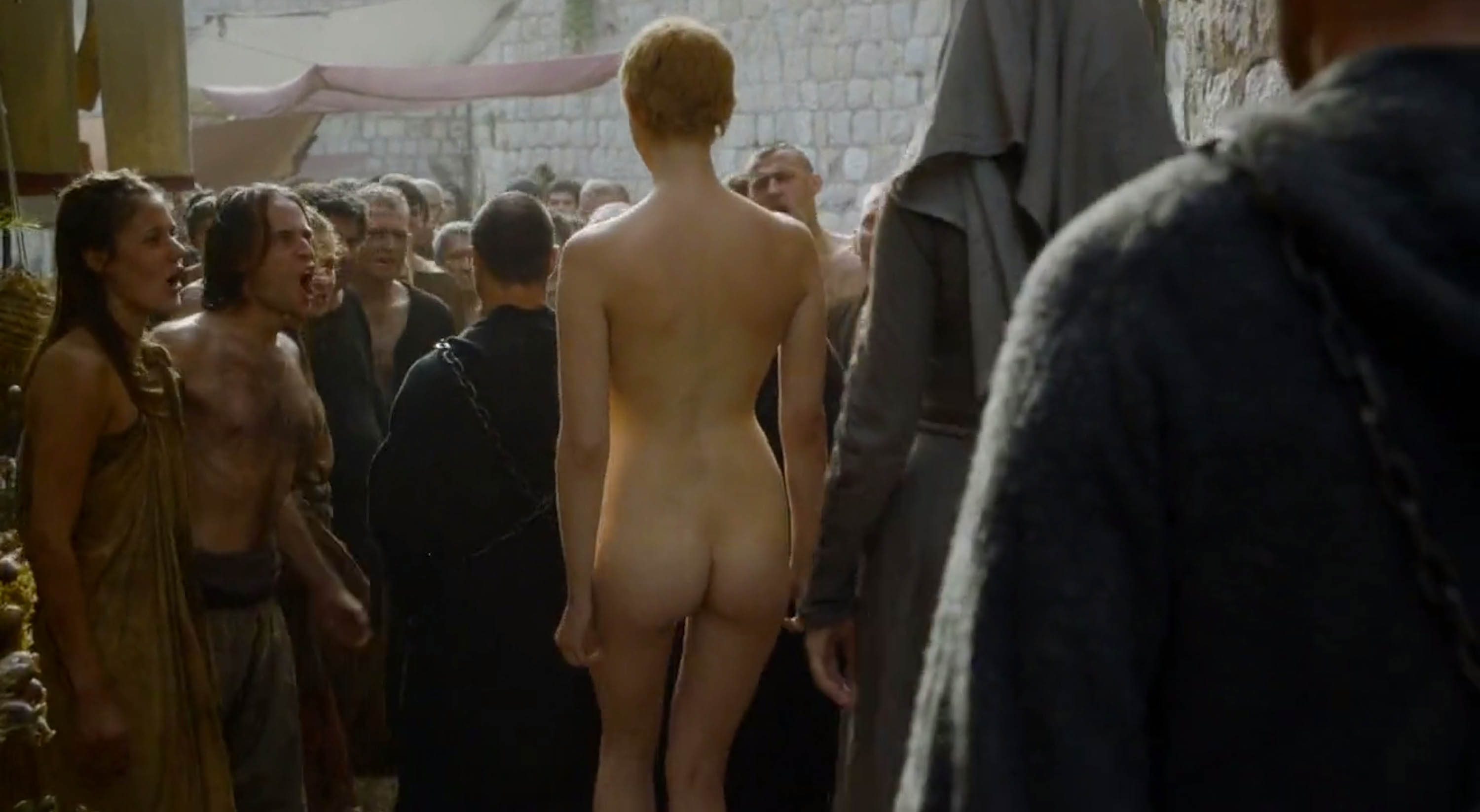 Almost all Female Game Of Thrones Nudes Seasons 