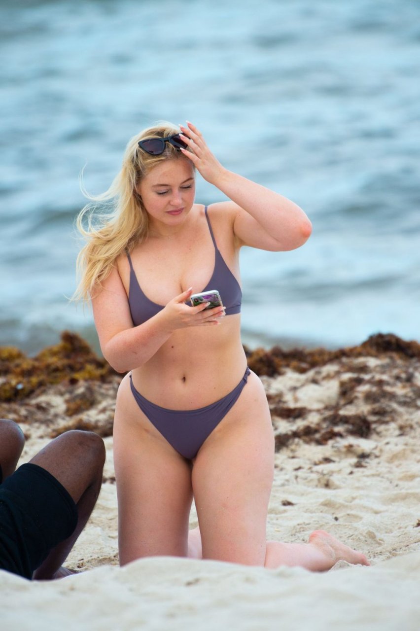 Lord fuck iskra lawrence