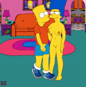 best of Fucked marge simpson