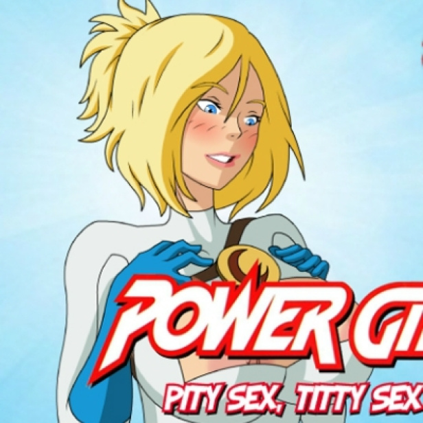 Gecko recommend best of meet fuck power girl pity titty