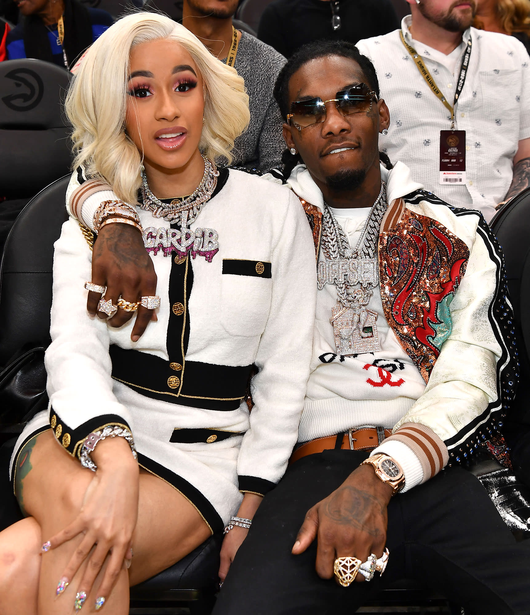 best of Cardi motorsport nicki minaj official migos