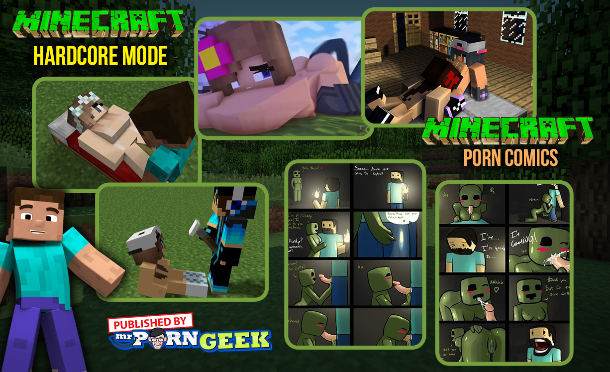 best of Mine then gets blows creeper minecraft