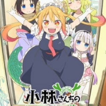 Mirror dragon maid good ending