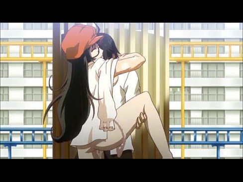 Green T. reccomend monogatari series fuck