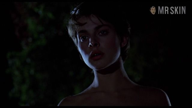 Nastassja kinski maladie amour