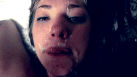 French F. recomended naughty amateur college cumshot facial