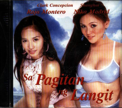 2-bit reccomend pagitan langit scenes