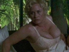 Patricia arquette naked scene from human