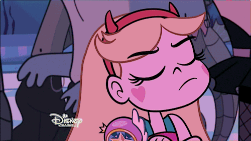 Princess without marco