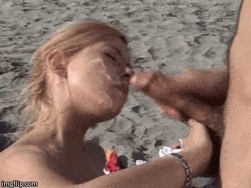best of Teen public beach nude