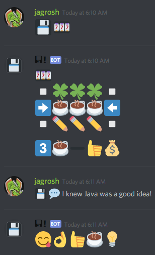 best of Rule random discord server shit found