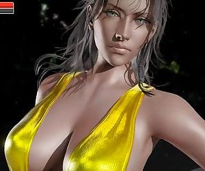 Helmet reccomend sexy tifa gets fucked honey select