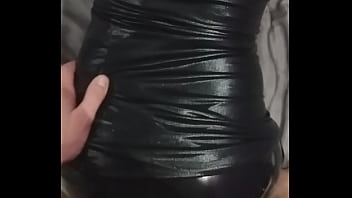 Firefly reccomend shopping leather miniskirt shiny jacket high