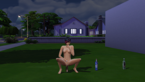 best of Slut eats town landgraabs sims nancy