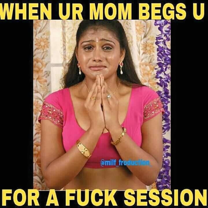 South indian stepmom part