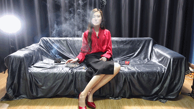 Be-Jewel reccomend ssbbw smoking manipulation