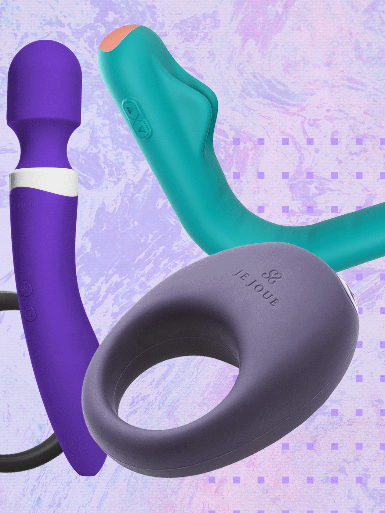 Flurry reccomend strap vibrator luxury anal fucking