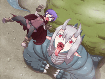 Zenith recommendet monster quest chief paradox girl succubus