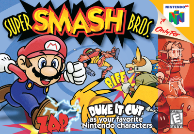 best of Final destination brawl super smash bros