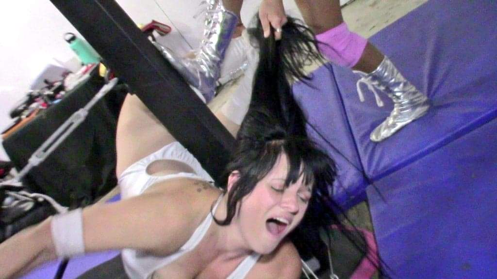 Z reccomend sweaty rough wrestling facesitting visit clips4sale