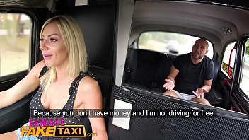 Ribbie reccomend taxi driver fucked passenger