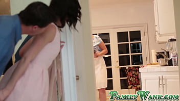 best of Next teen room fuck boyfriend parents