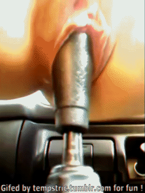 Noodle recommendet gear stick fucking teen