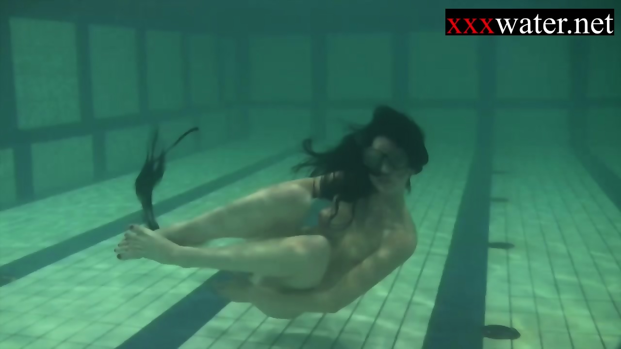 Ki-No-Wa reccomend underwater erotics gymnastics