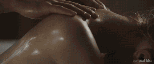 Very girl touching boobs pleasure