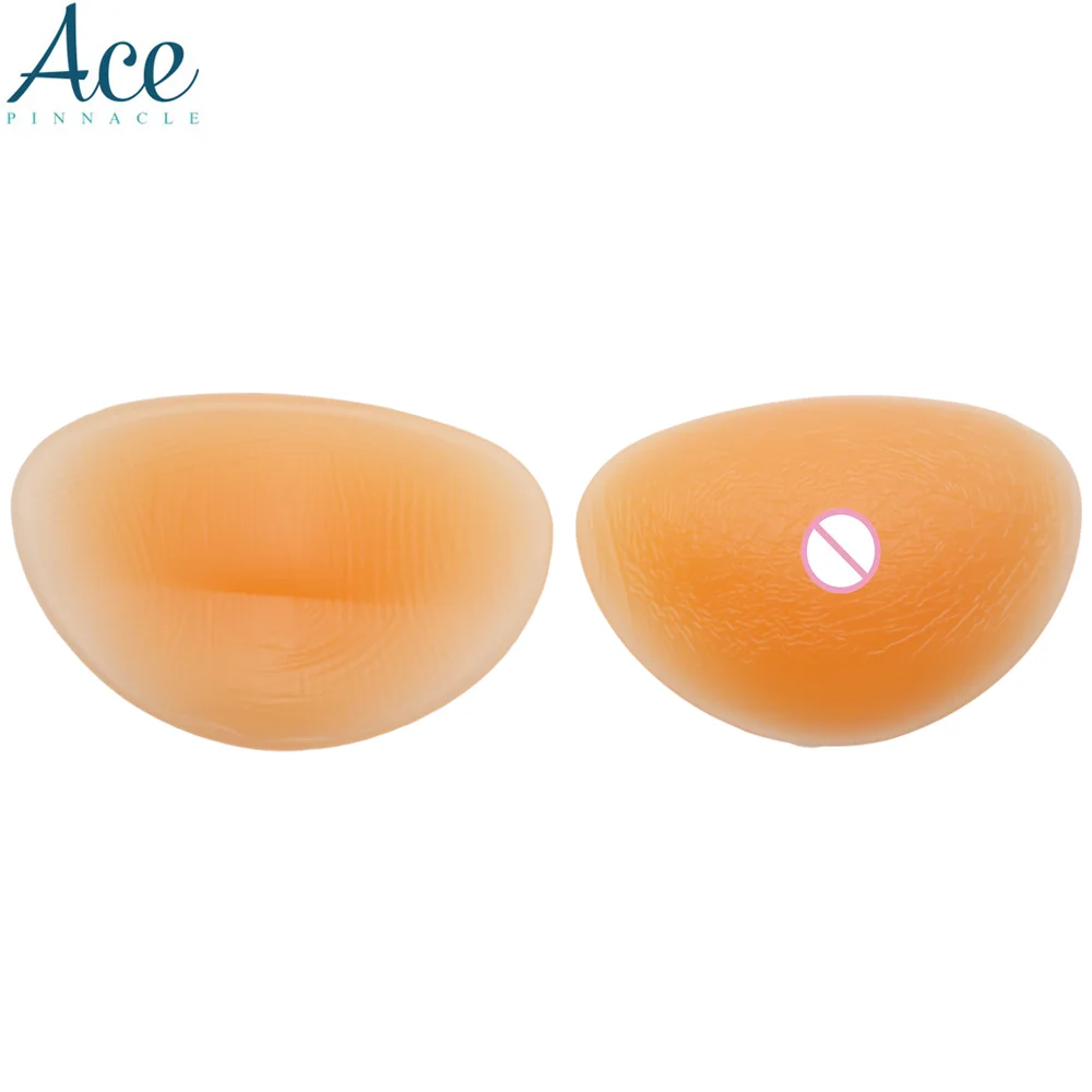 best of Breast form silicone wear